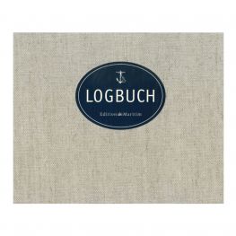 Logbuch Segeltuch