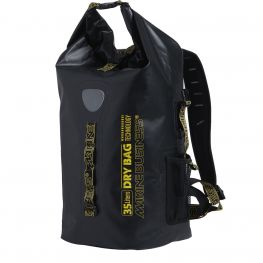 Marine Business Dry Bag Backpack Thalassa 35 Liter Zwart