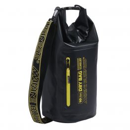 Marine Business Dry Bag Thalassa 10 Liter Zwart