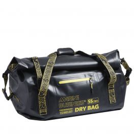 Marine Business Dry Bag Weekendtas Thalassa 55 Liter Zwart