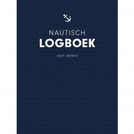 Nautisch Logboek voor Zeilers