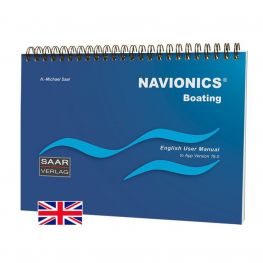 Navionics Boating APP Manual – English