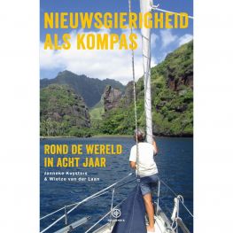 Nieuwsgierigheid als kompas 