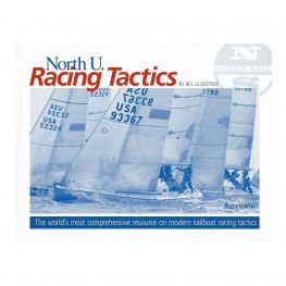 North U Racing Tactics - Bill Gladstone