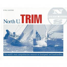 North U Trim - Bill Gladstone