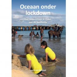 Oceaan Onder Lockdown - Ingrid van Bommel