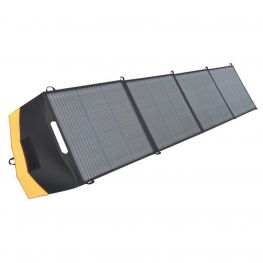 Opvouwbare Zonnepanelen Set 200 Watt inclusief Laadregelaar