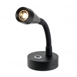 Osculati Faretto Flexibele Led Verlichting Touch met USB-C 12V