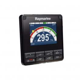 Raymarine Stuurautomaat Bediening P70S