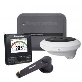 Raymarine Stuurautomaat Evolution EV-200 Power zonder Drive