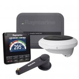 Raymarine Stuurautomaat Evolution EV-200 Sail zonder Drive