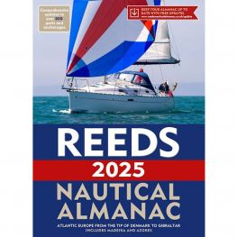 Reeds Looseleaf Almanac 2025