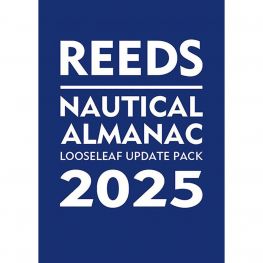 Reeds Looseleaf Update Pack 2025