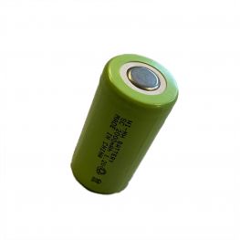18650 Rechargeable Battery 3.7V - Alphatronic