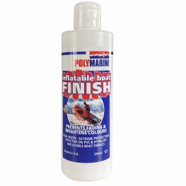 Rubberboot Finish 250ml