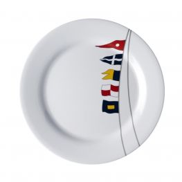 Scheepsservies Regata Dinnerbord (6 st)