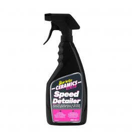 Star Brite SiO₂ Ceramic Speed Detailer 650 ml