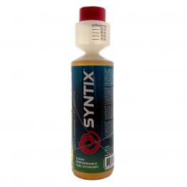 Syntix Petrol Complete Petrol conditioner 250Ml