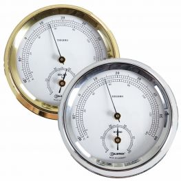 Talamex Temperatuur / Hygrometer Serie 110