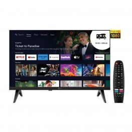 TeleSystem TS22FHDSMG14 22-Inch 12V HD LED SMART-TV