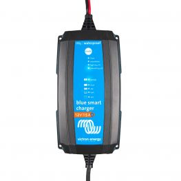 Victron Blue Smart IP65 Acculader 12 volt 15 Ampere