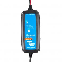 Victron Blue Smart IP65 Acculader 24 volt 5 Ampere