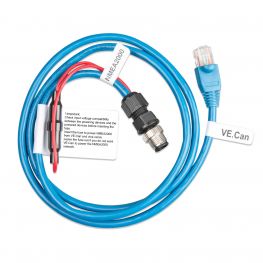 Victron VE.Can naar NMEA2000 male Adapterkabel