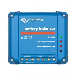 Victron Battery Balancer