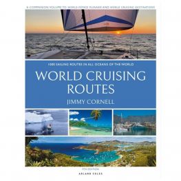 World Cruising Routes 9th edition