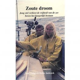 Zoute Droom - Aad Twigt en Hella Janiczek