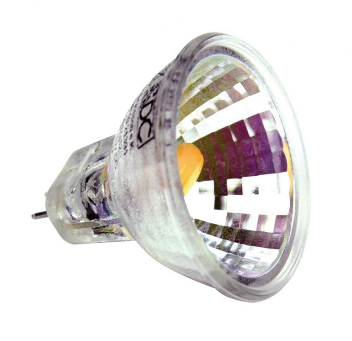 ozon Sociale wetenschappen handleiding GU4 LED lamp 10-30V 1.5cu Dimbaar - Nautic Gear