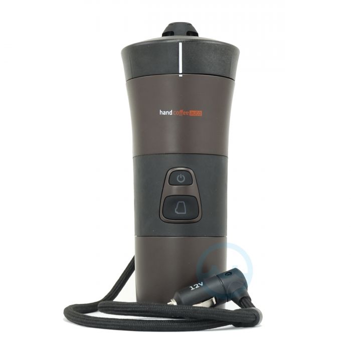 Goneryl Herformuleren verdrievoudigen Handcoffee, 12 volt koffiezetapparaat voor koffiepads. Pompdruk 2 Bar! De  lekkerste espresso op 12 volt! - Nautic Gear