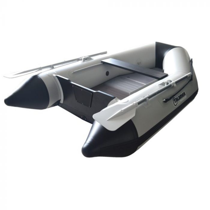 Monument Egoïsme wacht Talamex Rubberboot Aqualine QLX 350 met Aluminium bodem - Nautic Gear