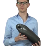 Stootwil lek?<br>Reparatie tips