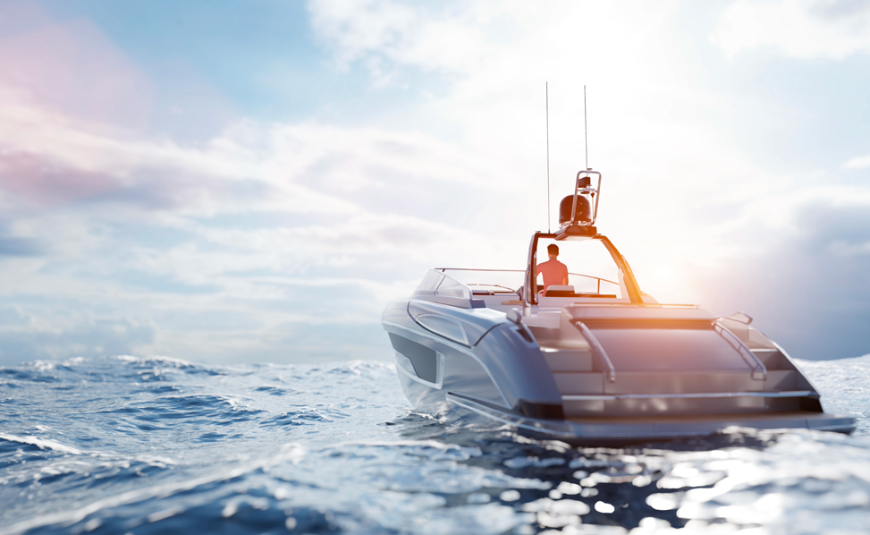 Raymarine Element 7S Kaartplotter