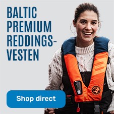 Baltic Reddingsvest kopen. Kies uw aanbieding!