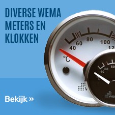 Wema koop je voordelig bij Nauticgear.nl!